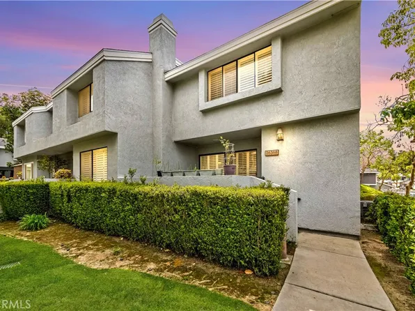 26368 Spring Creek Cir #Ci52, Lake Forest, CA 92630