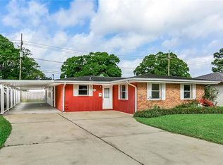 2439 Roosevelt Blvd, Kenner, LA 70062