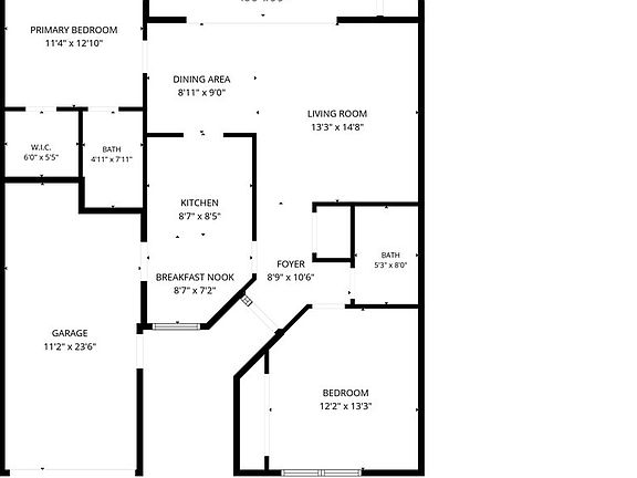 2nd image of 6591 Brambleleaf Dr
