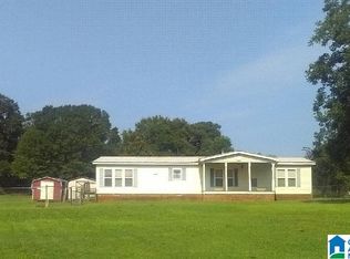 837 Saint Ives Rd, Alpine, AL 35014