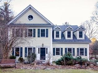 37 Noonhill Rd, Medfield, MA 02052