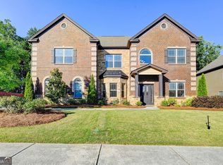 2654 Oak Grove Rd, Loganville, GA 30052