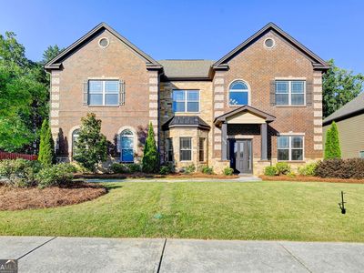 2654 Oak Grove Rd, Loganville, GA, 30052