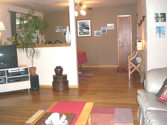 Dining Rm from Living Rm