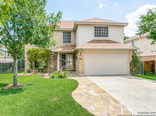 4230 Whitney Grn, San Antonio, TX 78244