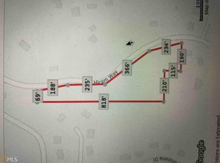 0 Hiram Way, Hiram, GA 30141