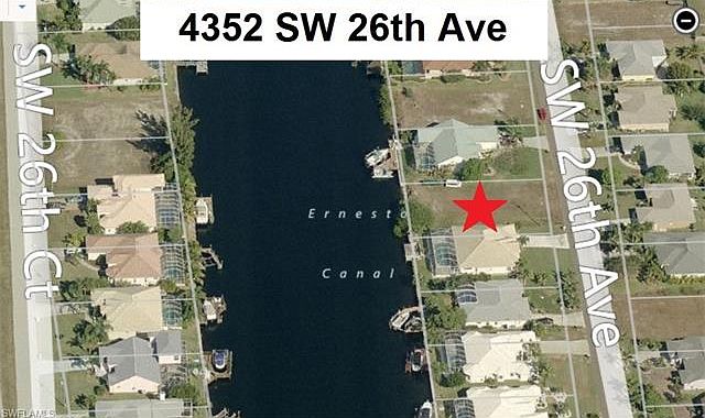1st image of 4352 SW 26th Ave