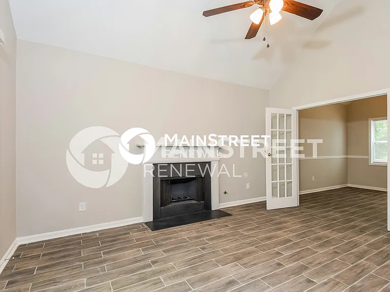 WM - Living Room