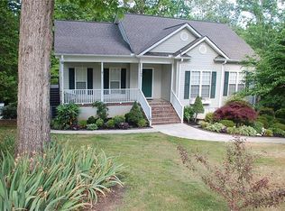 104 Davis Dr, Piedmont, SC 29673