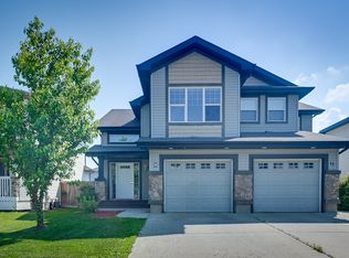 9 Catalina Ct, Fort Saskatchewan, AB T8L 0E9