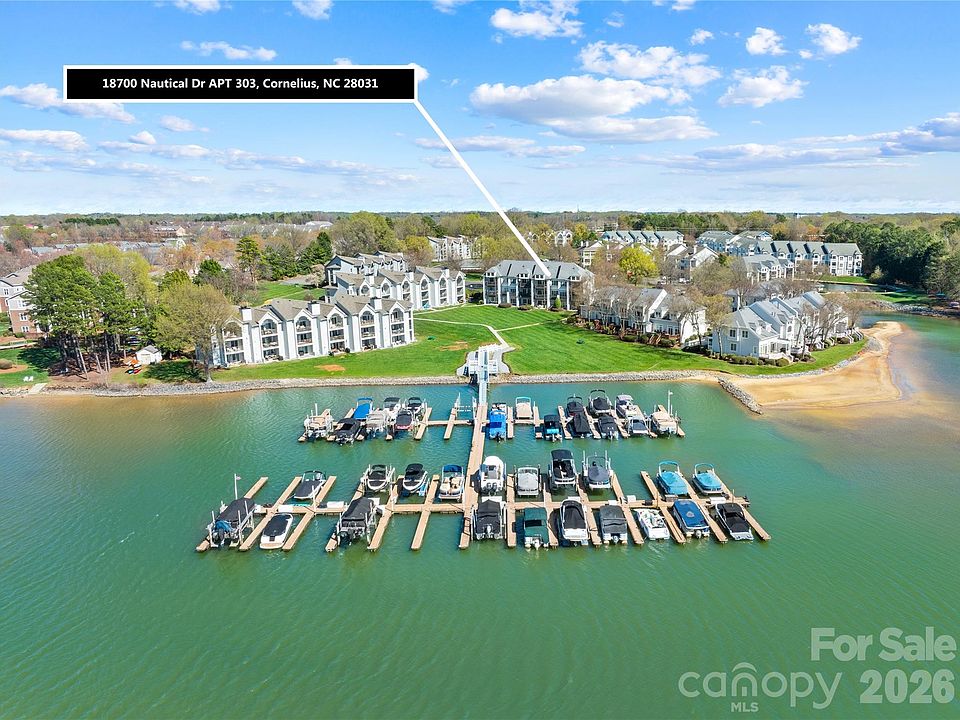1st image of 18700 Nautical Dr APT 303