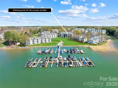 18700 Nautical Dr APT 303, Cornelius, NC, 28031