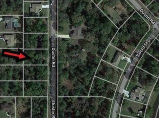 Dustin Rd, North port, FL 34288