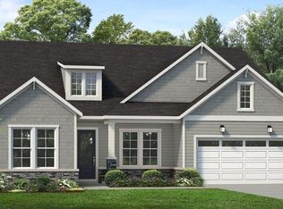 224 Regency Ridge Dr, Apex, NC 27539