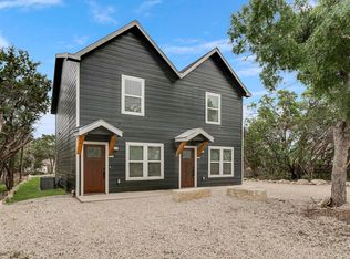 349 Will Rogers Dr UNIT A, Spring Branch, TX 78070