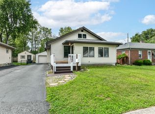 5027 W 12th St, Indianapolis, IN
