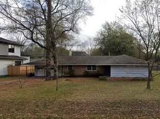 1226 Glourie Dr, Houston, TX 77055