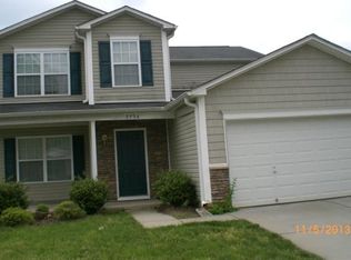 5334 Liberty Hall Cir, Winston Salem, NC 27106
