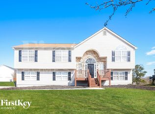 261 Bookout Loop, Powder Springs, GA 30127