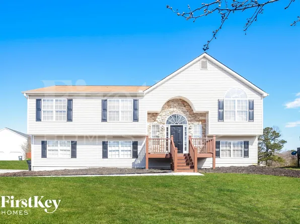 261 Bookout Loop, Powder Springs, GA 30127