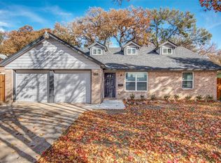 606 King Richard St, Irving, TX 75061
