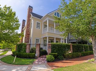 60 E Bay Blvd, The Woodlands, TX 77380