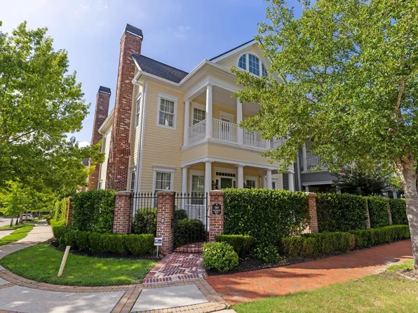 60 E Bay Blvd, The Woodlands, TX 77380