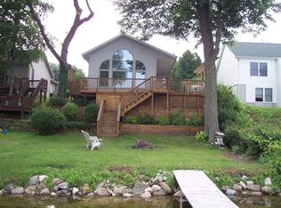 7635 Draper Rd, Jackson, MI 49201