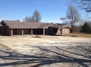 2947 Highway 56, Calico Rock, AR 72519