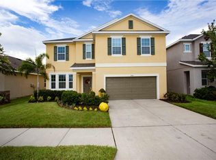 11541 Tangle Stone Dr, Gibsonton, FL 33534
