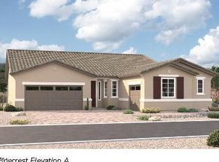 4821 W Stargazer Pl, Laveen, AZ 85339