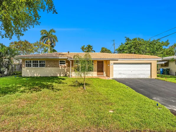 4451 NE 17th Avenue, Oakland Park, FL 33334