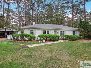 6 Pinewood Ave, Savannah, GA 31406