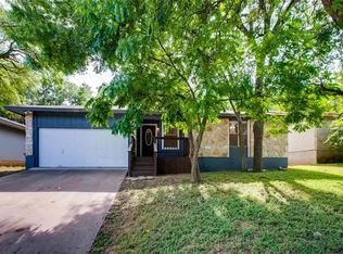 12204 Forsythe Dr, Austin, TX 78759