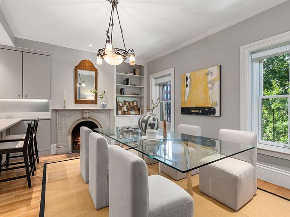 2nd image of 12 Rutland Sq #3