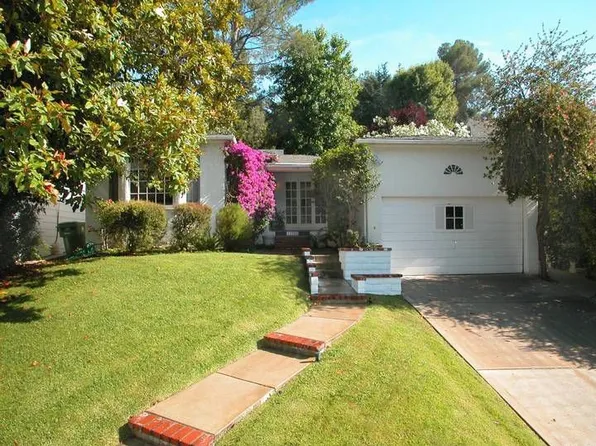 11740 Sunshine Ter, Studio City, CA 91604