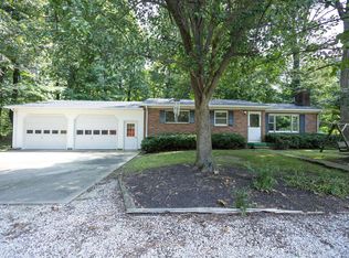 7301 Stillwell Rd, New Harmony, IN 47631