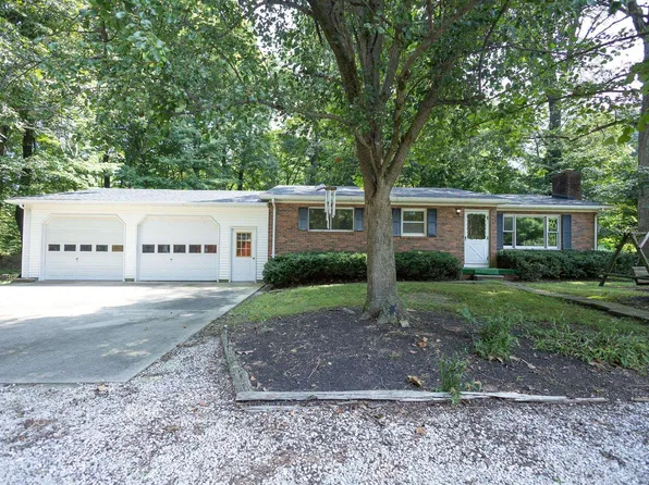 7301 Stillwell Rd, New Harmony, IN 47631