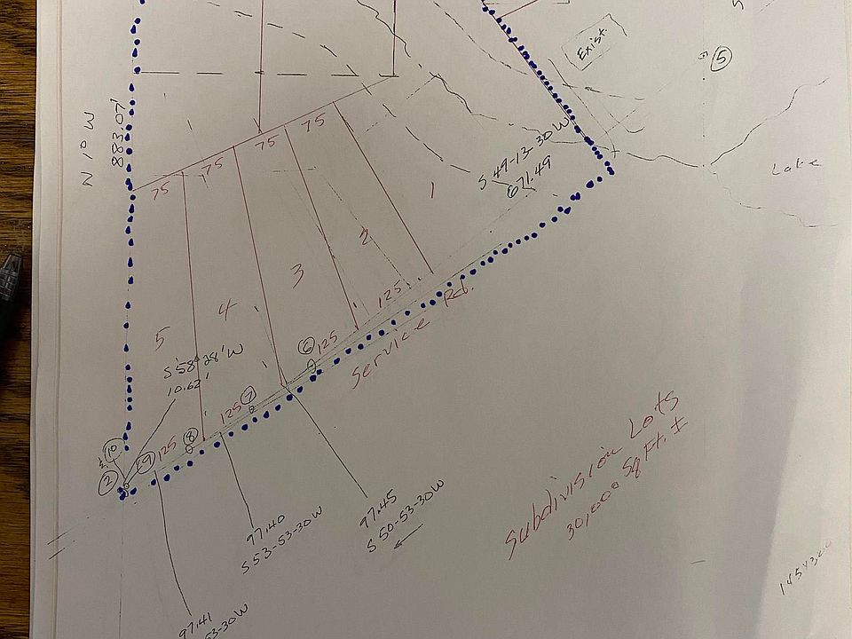2nd image of 6580 Service Rd