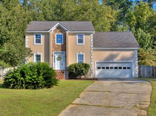 4586 Mallard Ct, Martinez, GA 30907