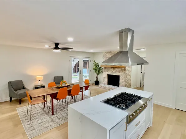 9920 Greenfield Dr, Dallas, TX 75238
