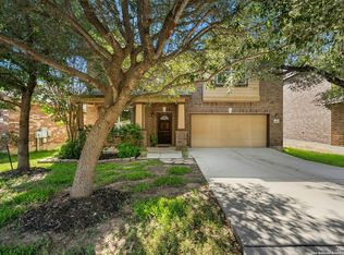 20630 Creek Riv, San Antonio, TX 78259