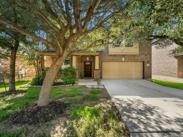 20630 CREEK RIV, San Antonio, TX 78259