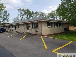 541 N Highview Ave #3, Addison, IL 60101