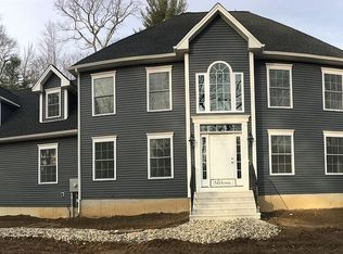 355 Riley Mountain, Coventry, CT 06238