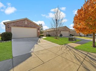 245 Mariposa Ln, Frisco, TX 75034