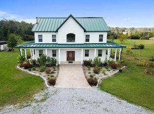 13709 Old Biloxi Rd, Vancleave, MS 39565