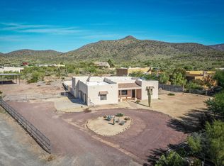 49905 N 21st Ln, New River, AZ 85087