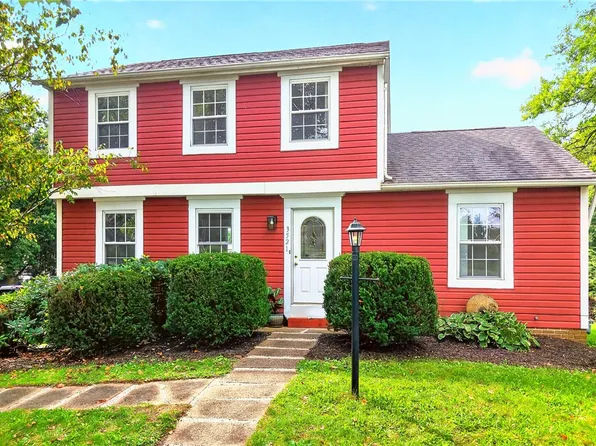 3521 Cedar Ridge Rd, Allison Park, PA 15101