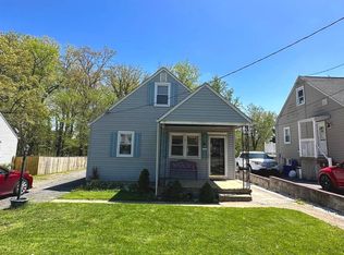 8119 Bon Air Rd, Baltimore, MD 21234